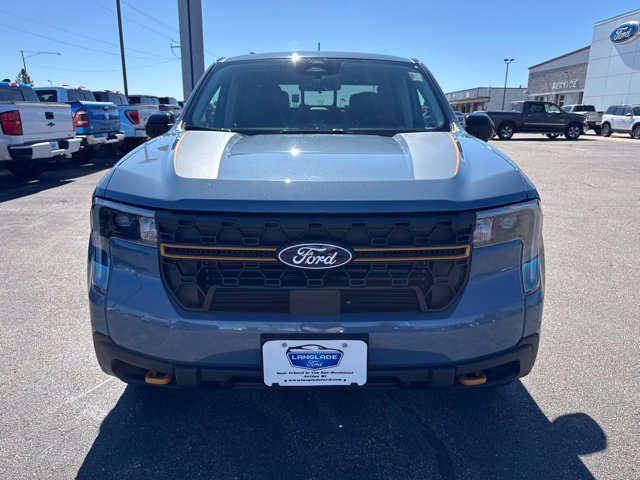 New 2026 Ford Maverick Tremor® TRUCK