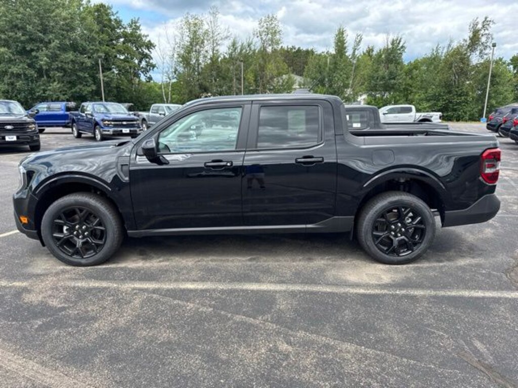 New 2026 Ford Maverick Lariat® TRUCK
