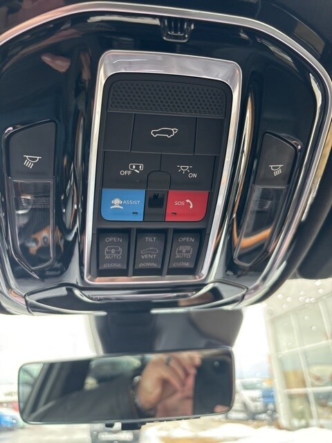 2022 Jeep Grand Cherokee Summit Reserve - Photo 26