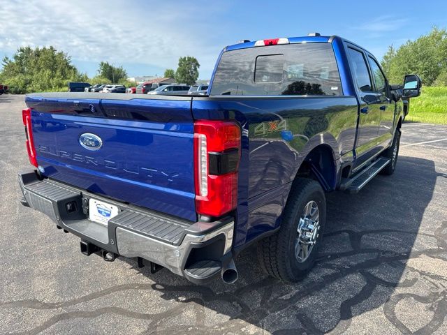 2026 Ford F-350 Super Duty Lariat - Photo 10