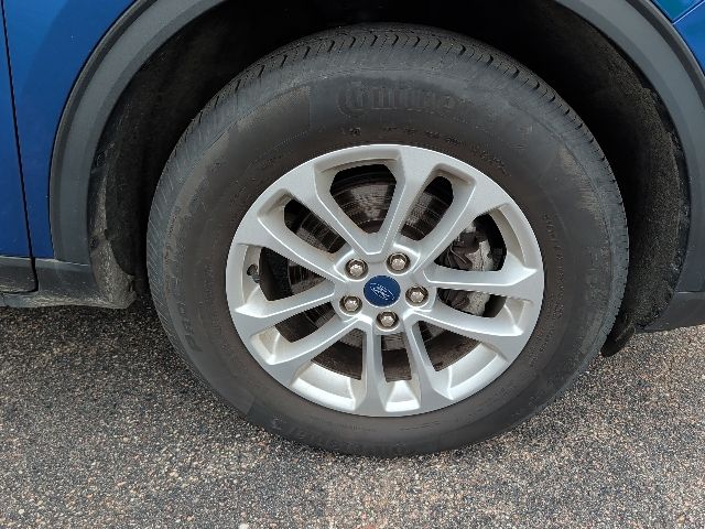 2022 Ford Escape SE - Photo 9