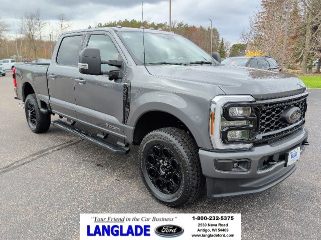 2026 Ford F-250 XLT 4x4 Crew Cab 6-3/4' Box's photo