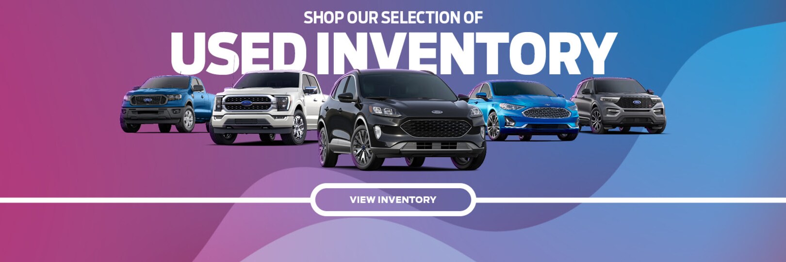 New and Used Ford Dealership in Antigo Langlade Ford