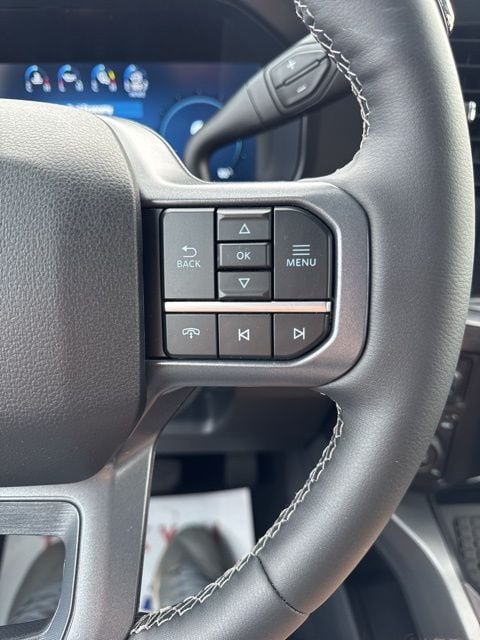 2026 Ford F-350 Super Duty Lariat - Photo 20