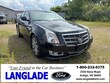 Cadillac CTS