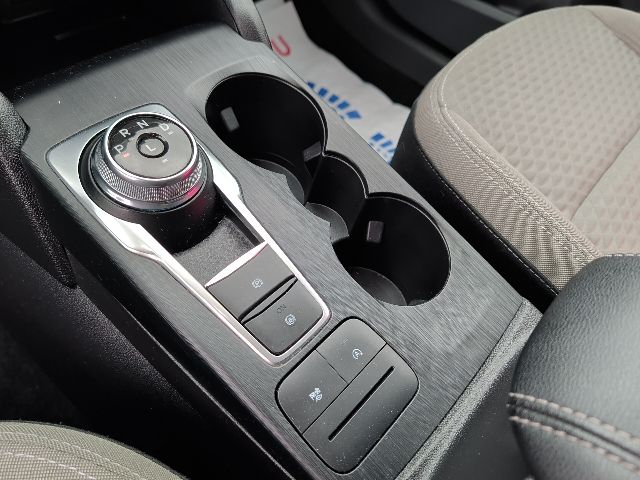 2022 Ford Escape SE - Photo 24