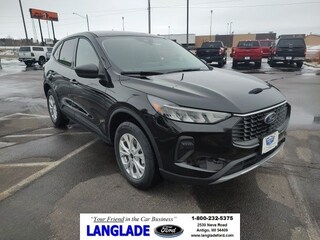 2026 Ford Escape Active&reg; SUV