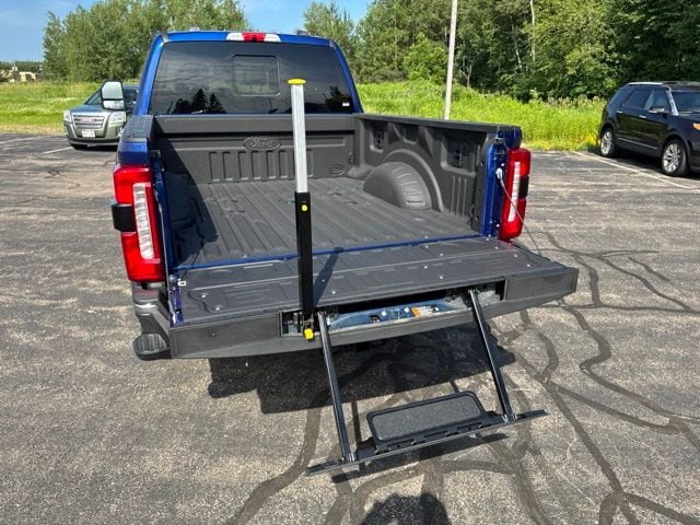 2026 Ford F-350 Super Duty Lariat - Photo 9