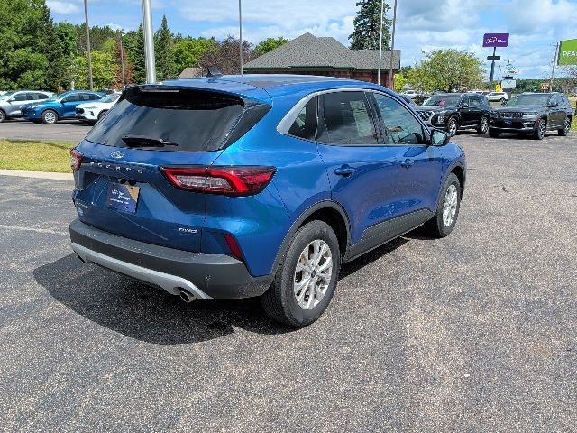 2023 Ford Escape Active - Photo 7
