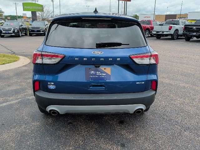 2022 Ford Escape SE - Photo 6