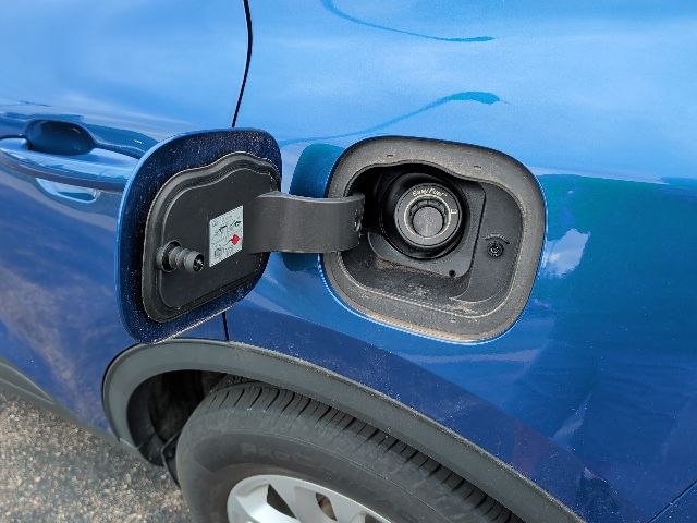 2022 Ford Escape SE - Photo 10