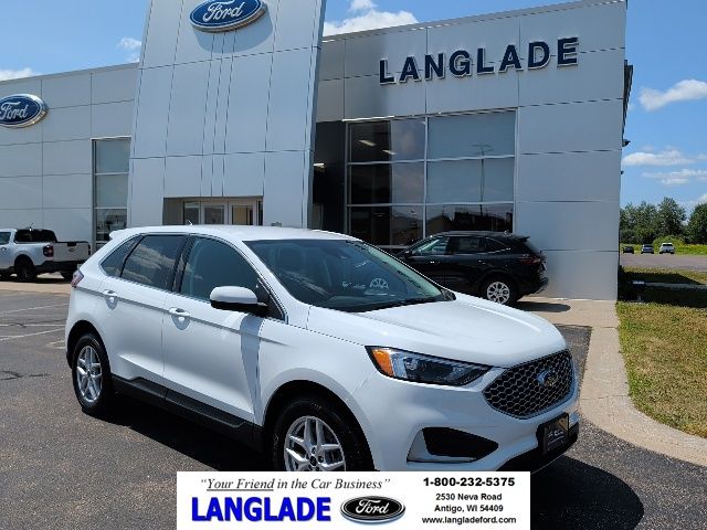 2023 Ford Edge