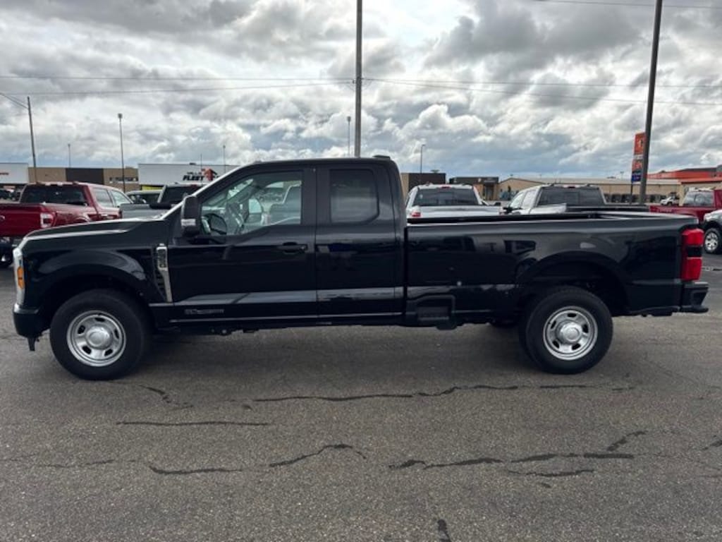 Used 2024 Ford F-350SD XL Truck
