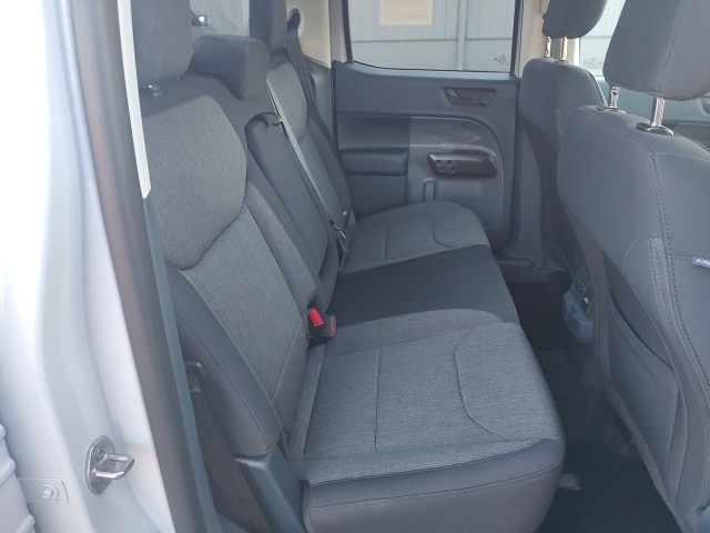2025 Ford Maverick XLT - Photo 27