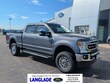  Ford F-250SD