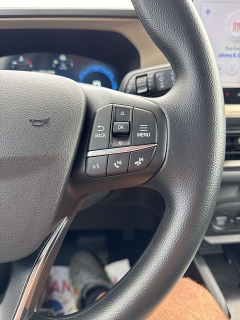 2025 Ford Bronco Sport Big Bend - Photo 19