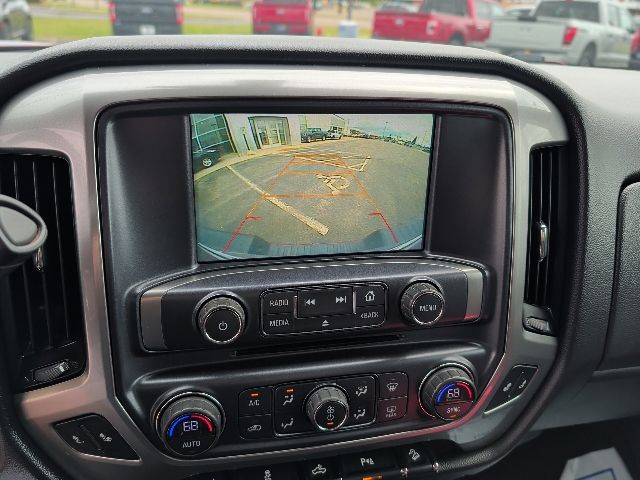 2017 Chevrolet Silverado 1500 LT Z71 - Photo 23