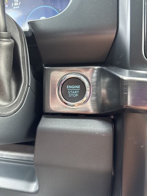 2026 Ford F-350 Super Duty Lariat - Photo 22