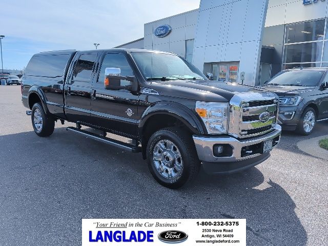  Ford F-350SD