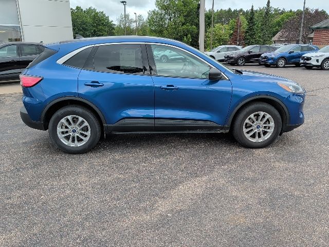 2022 Ford Escape SE - Photo 8
