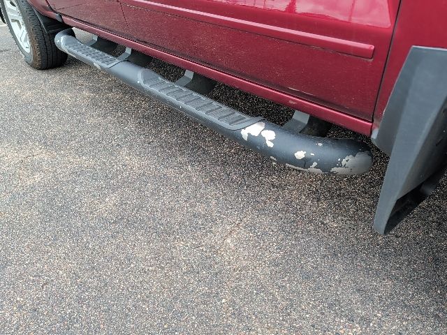 2017 Chevrolet Silverado 1500 LT Z71 - Photo 11