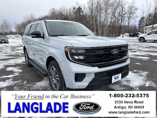 2026 Ford Expedition Active SUV