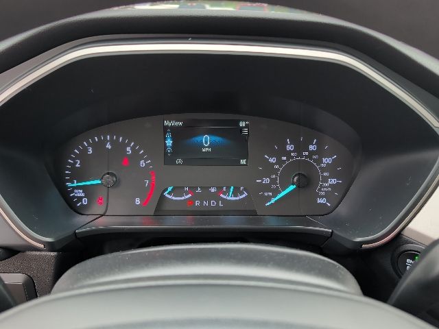 2022 Ford Escape SE - Photo 18