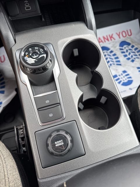 2025 Ford Bronco Sport Big Bend - Photo 23