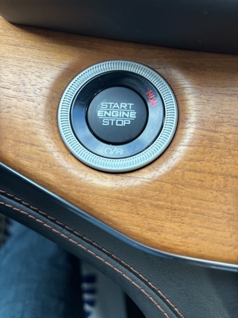2022 Jeep Grand Cherokee Summit Reserve - Photo 25