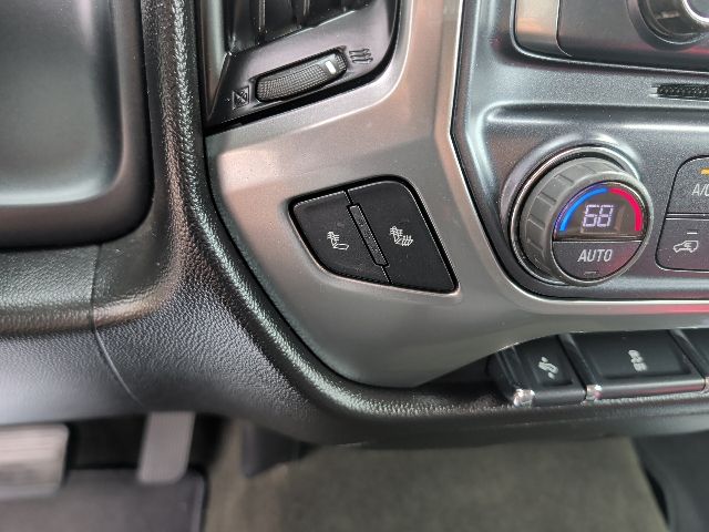 2017 Chevrolet Silverado 1500 LT Z71 - Photo 24