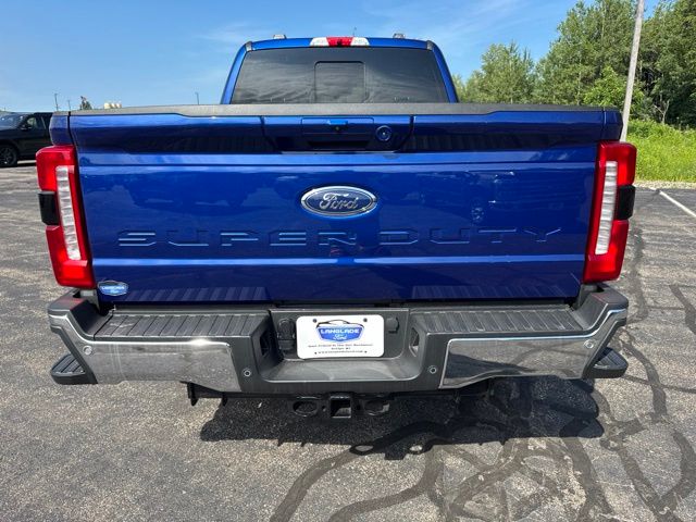 2026 Ford F-350 Super Duty Lariat - Photo 6