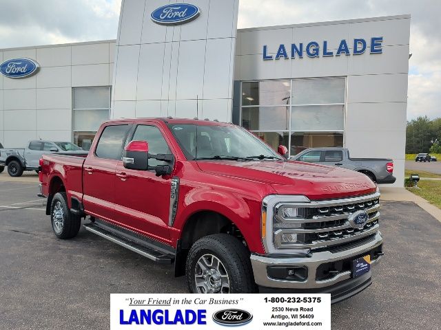 2023 Ford F-250 Super Duty Lariat