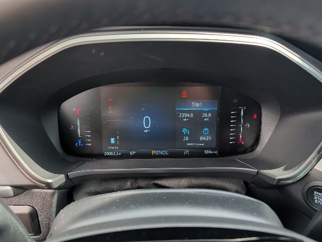 2023 Ford Escape Active - Photo 16