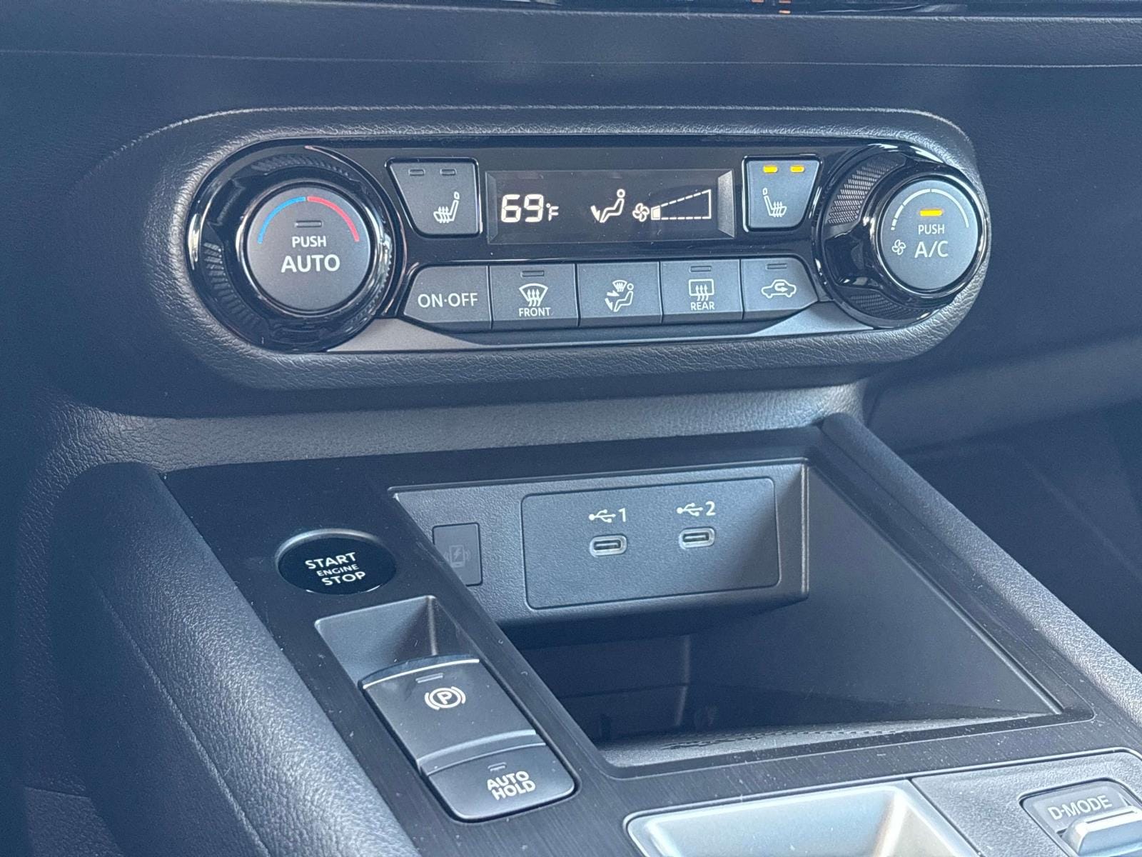 2026 Nissan KICKS SV AWD - Photo 10