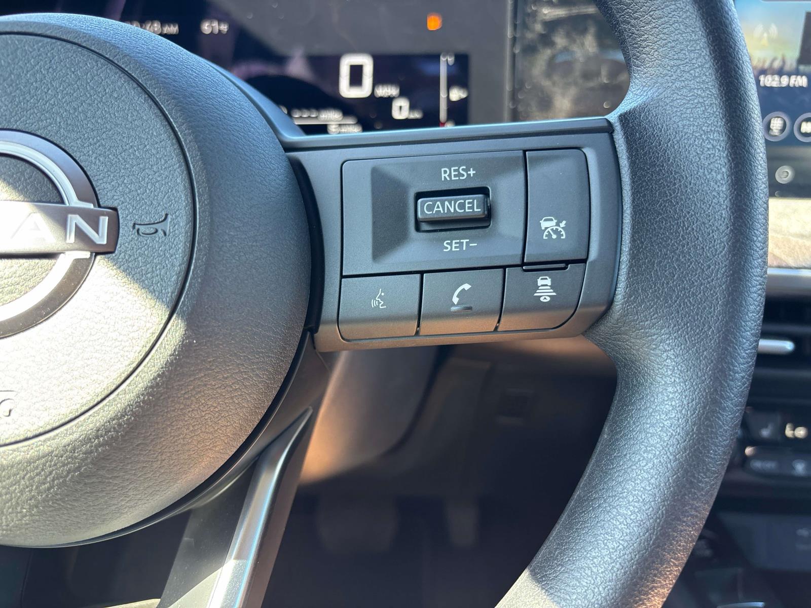 2027 Nissan KICKS SV - Photo 12