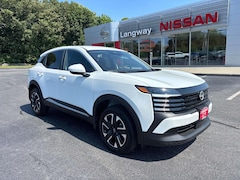 2025 Nissan Kicks SV SUV