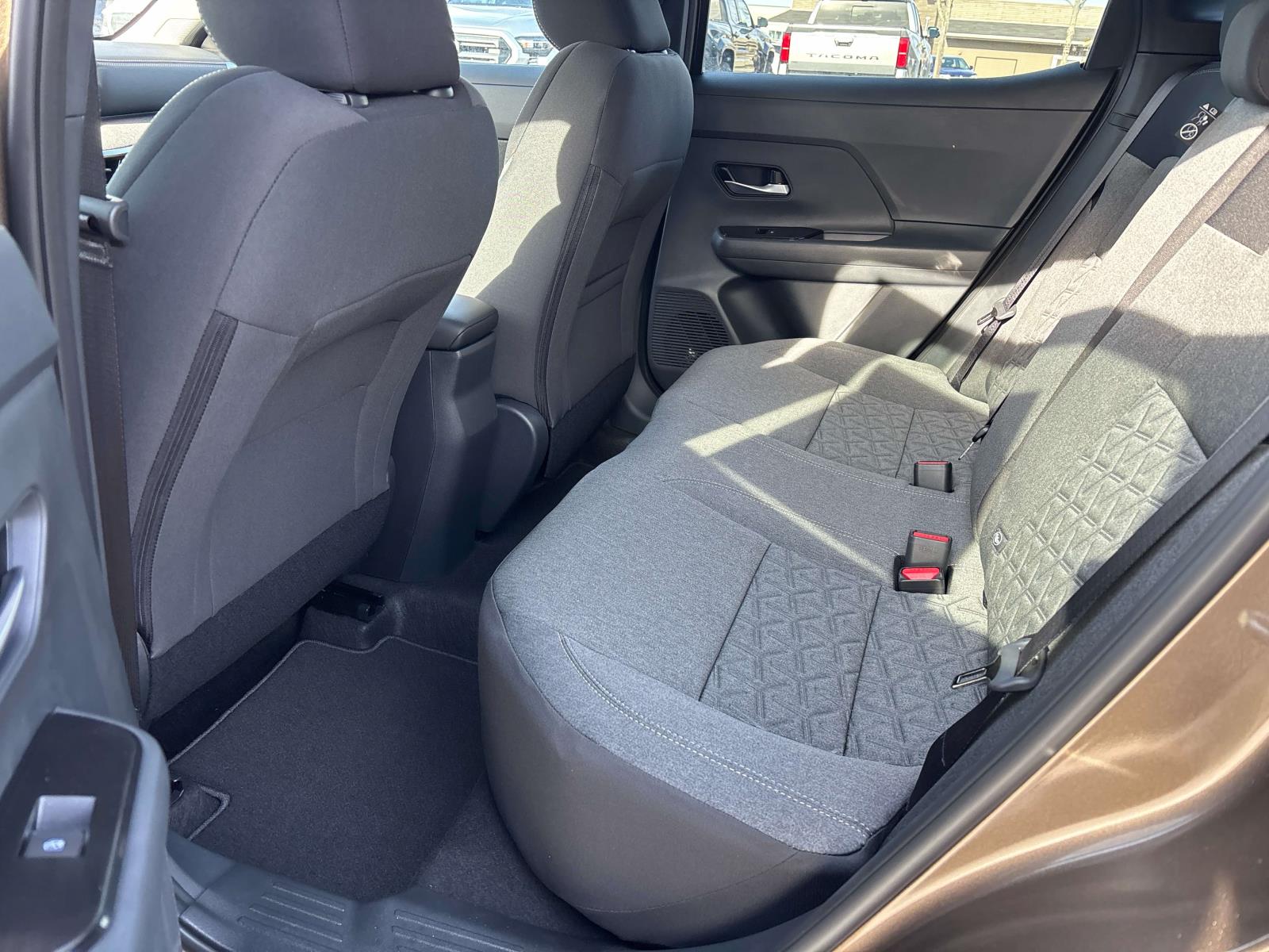 2026 Nissan KICKS SV AWD - Photo 5