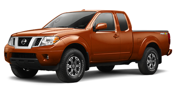 Nissan Navara Leasing - Any Car Online