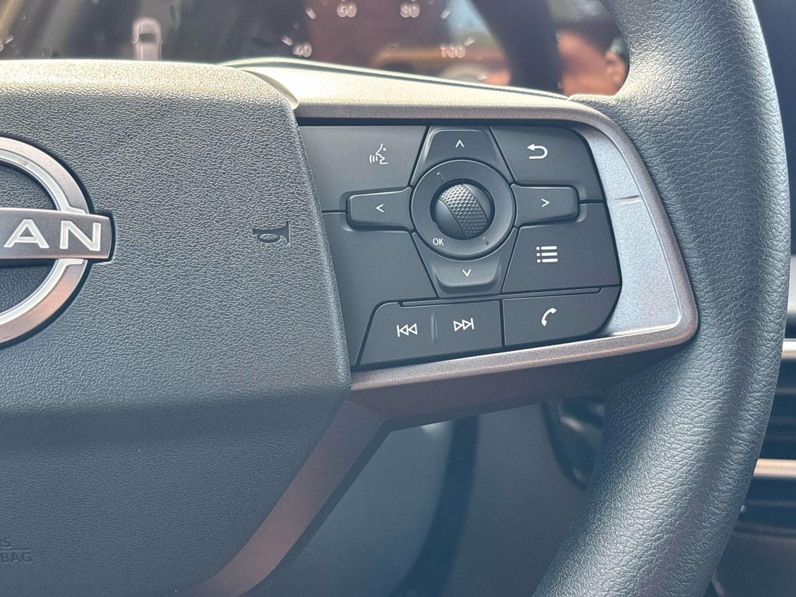 2027 Nissan Sentra SV - Photo 12