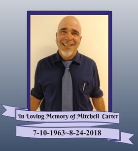 Staff member MITCH CARTER from 3a2479f3bff7