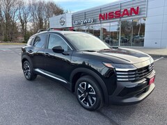 2026 Nissan Kicks SV SUV