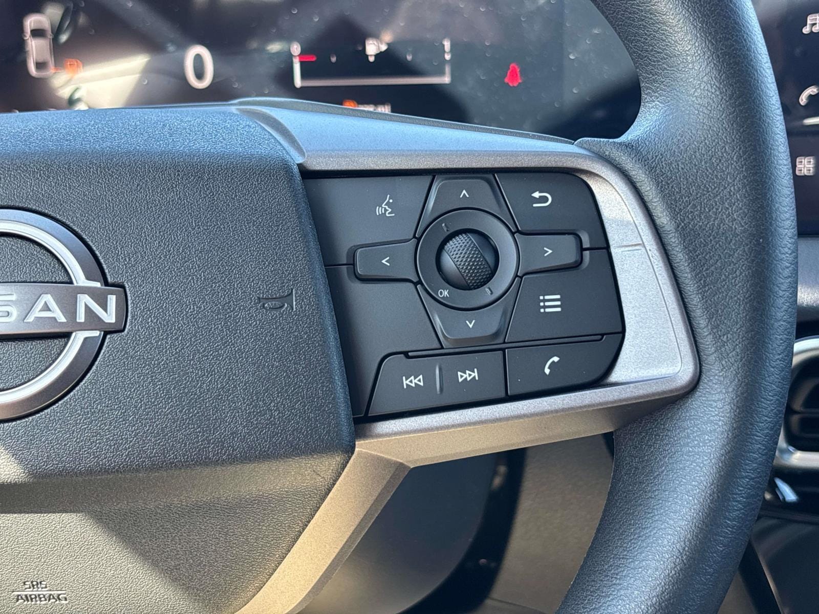 2026 Nissan Sentra SV - Photo 12