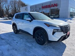 2026 Nissan Rogue SV SUV