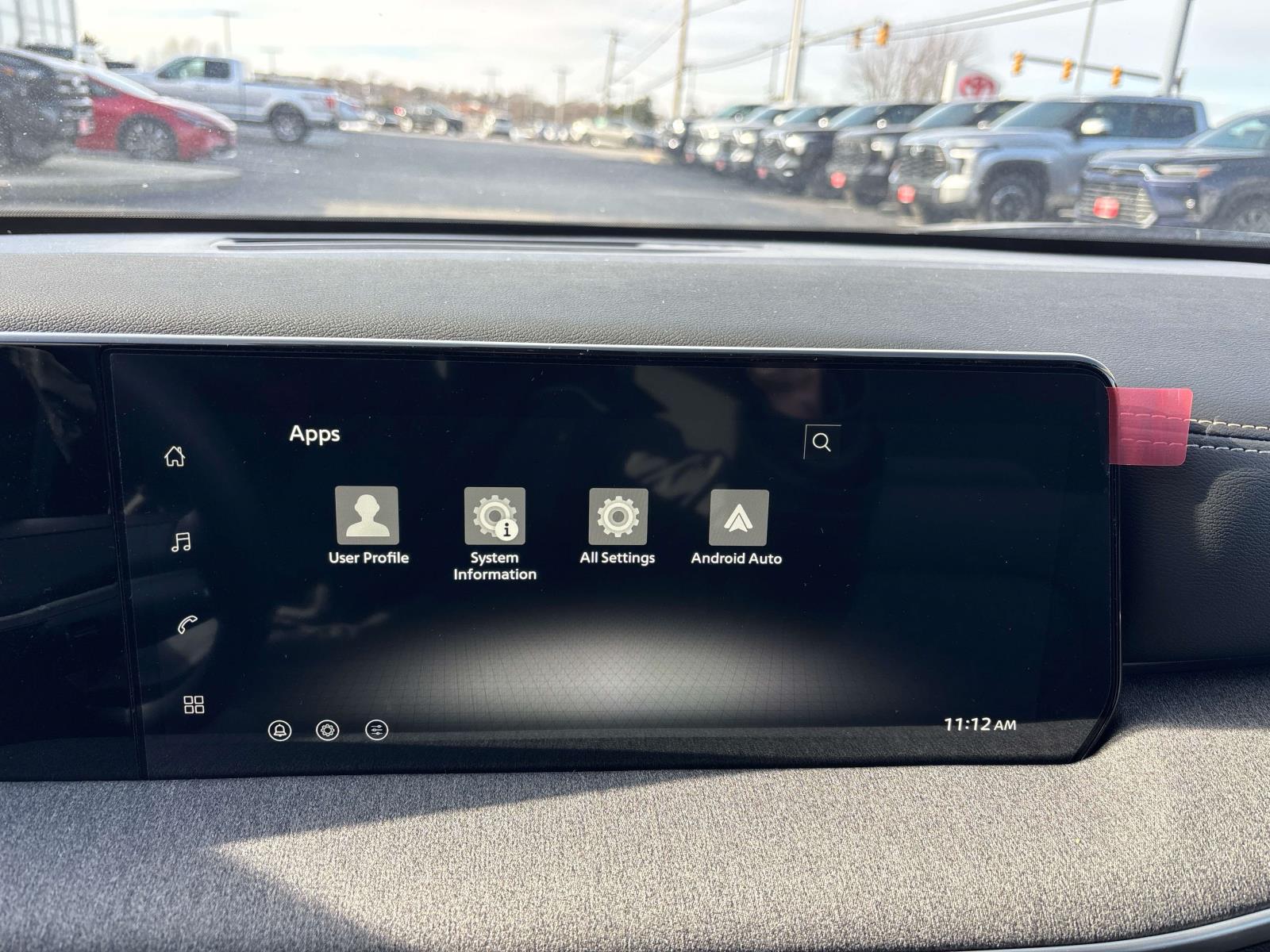 2026 Nissan KICKS SV AWD - Photo 11