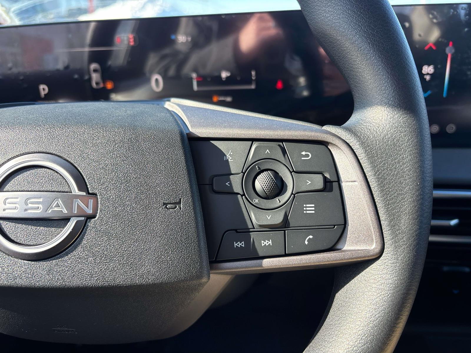 2026 Nissan Sentra SV - Photo 10
