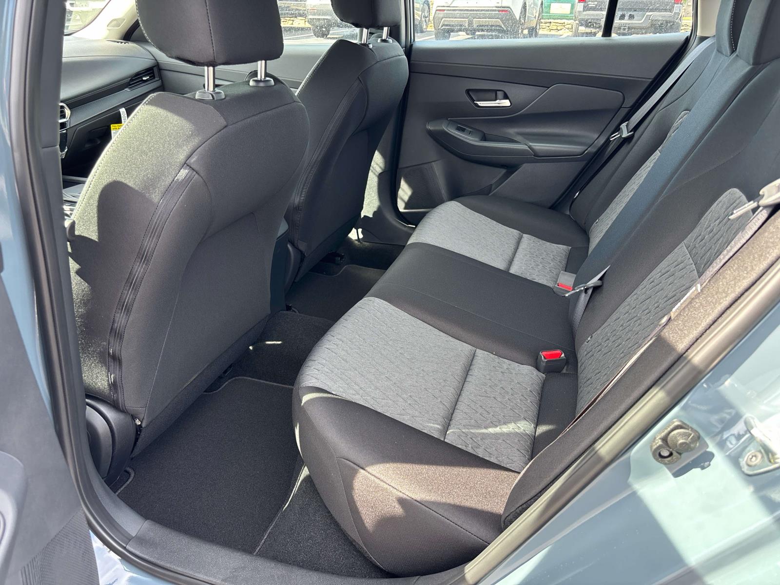2027 Nissan Sentra SV - Photo 6