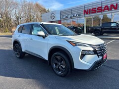 2026 Nissan Rogue SV SUV