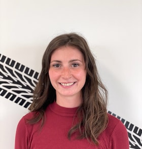 Staff member Bianca Pine from 66dd4bc7ca34