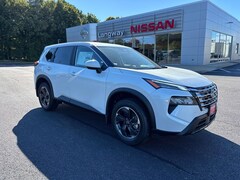 2025 Nissan Rogue SV SUV