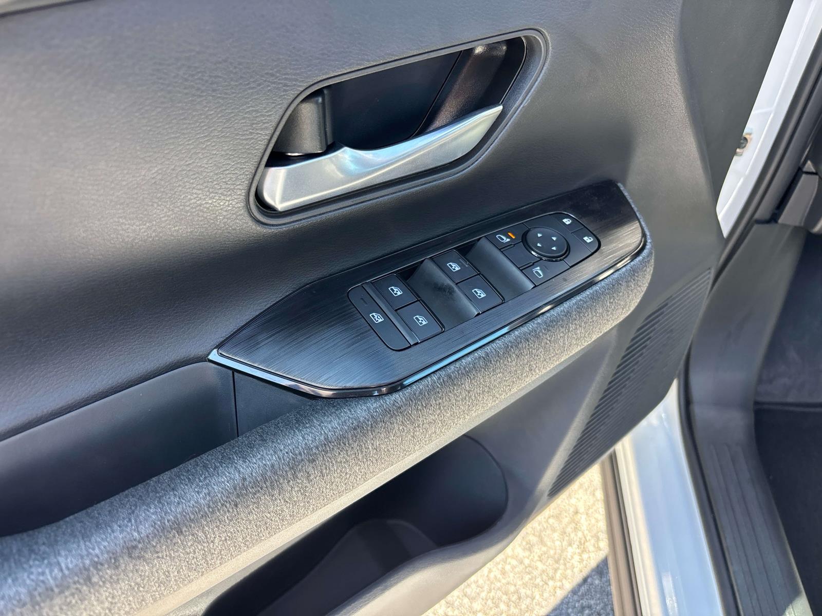 2027 Nissan KICKS SV - Photo 8